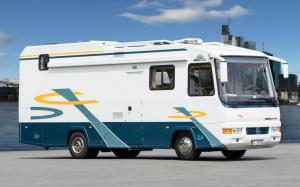 Vario Perfect 900 SH '1999